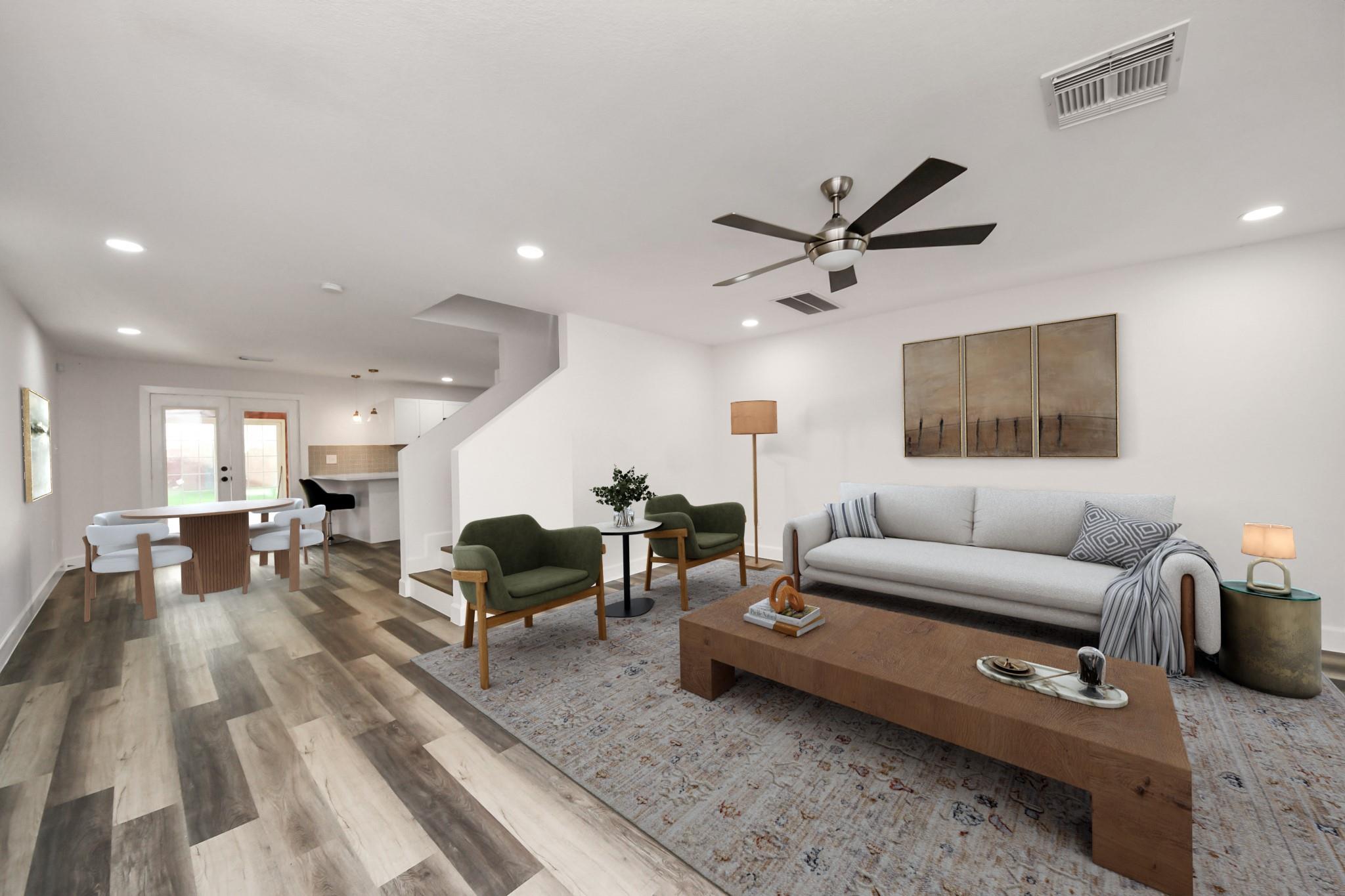 7826 Maverick Trace Lane — photo