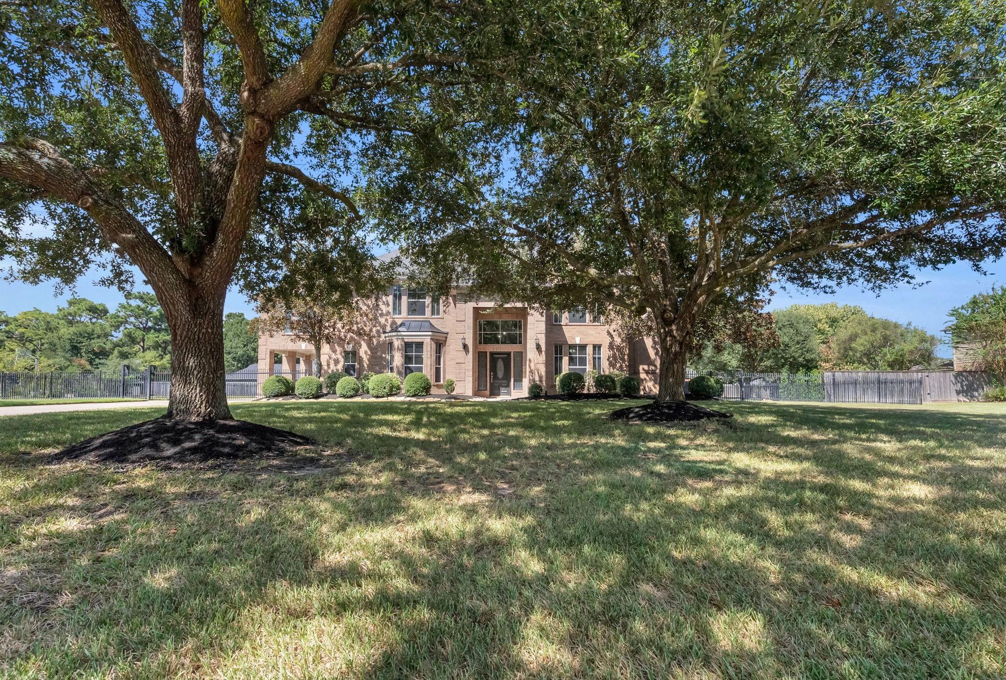 17314 Rosevale Court — photo