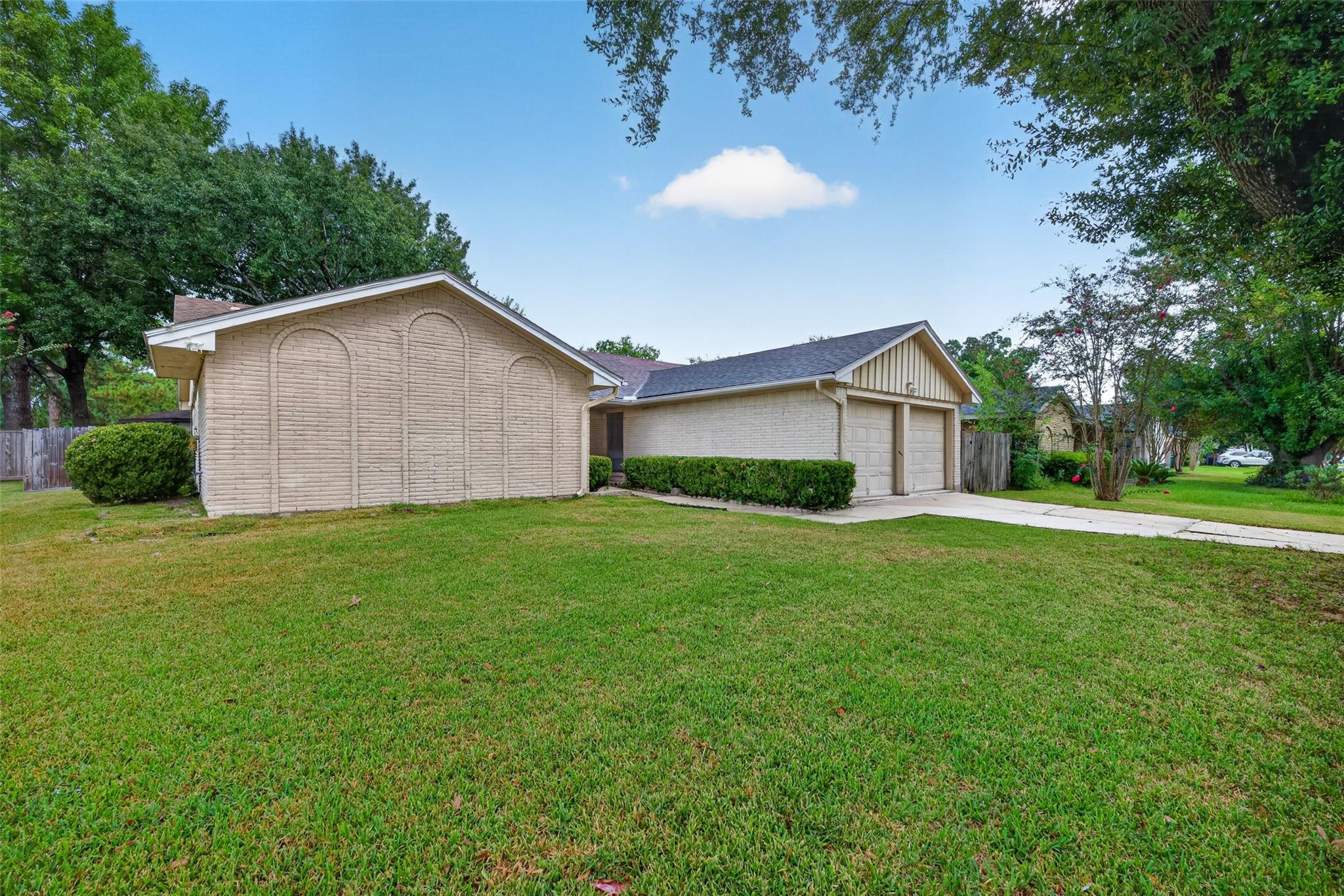 11203 Sagehill Drive — photo