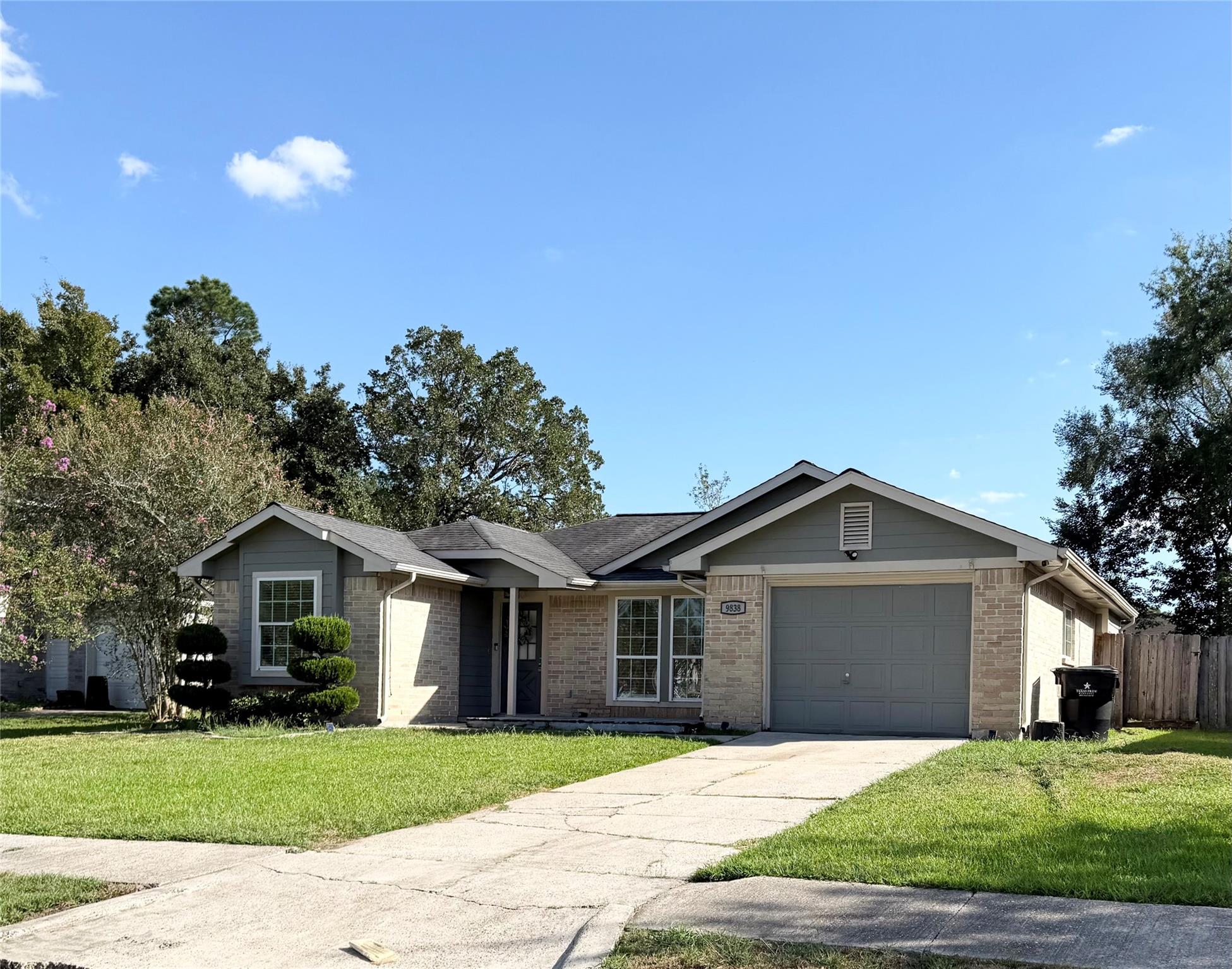 9838 Golden Eagle Street — photo