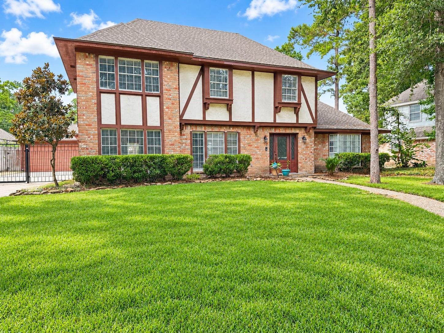 11610 Cypresswood Drive — photo