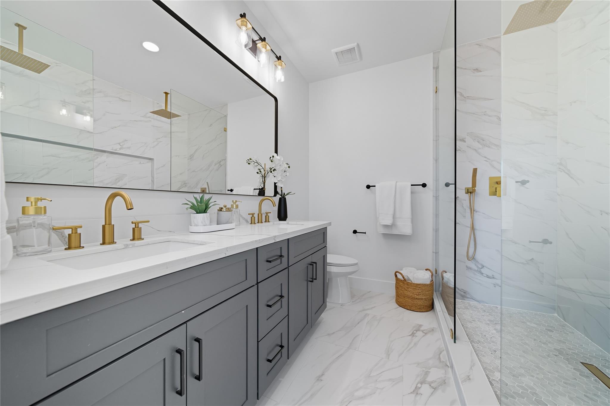 4749 Wilmington Street #C — photo