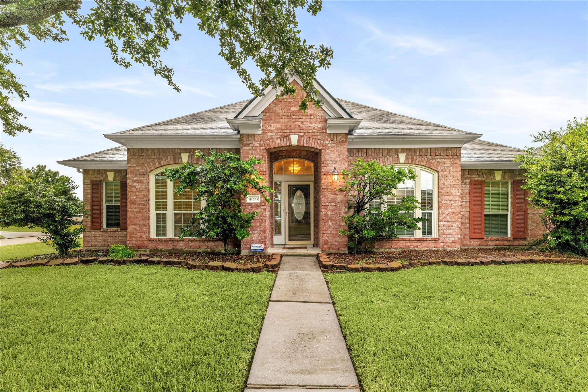 4903 Cedar Cove Drive — photo