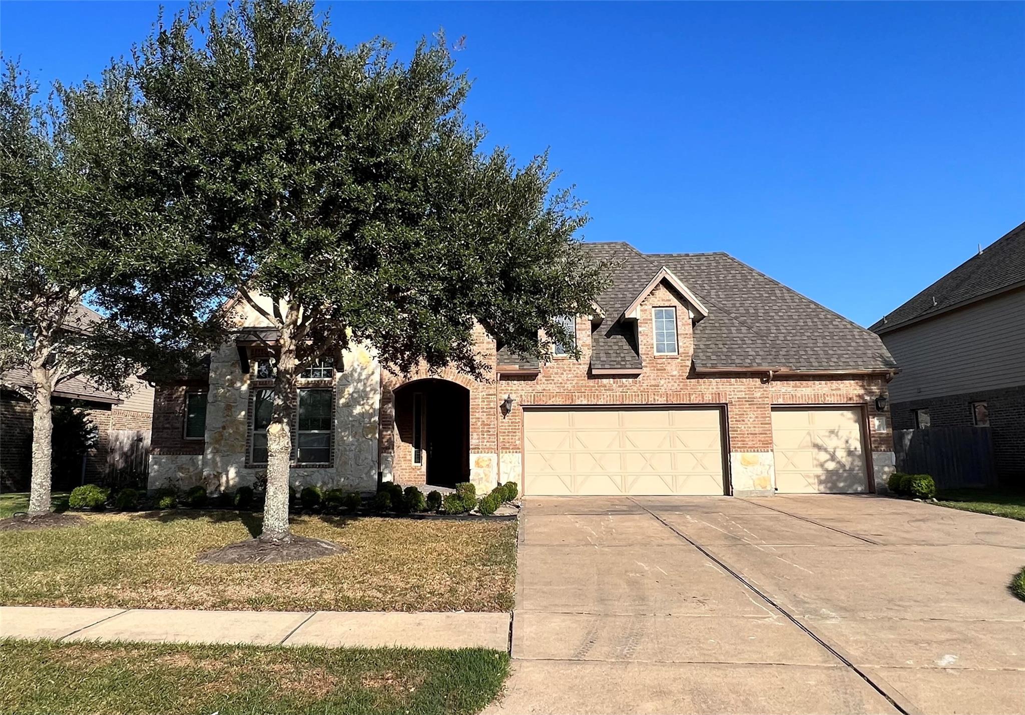 715 Marbrook Saddle Lane — photo