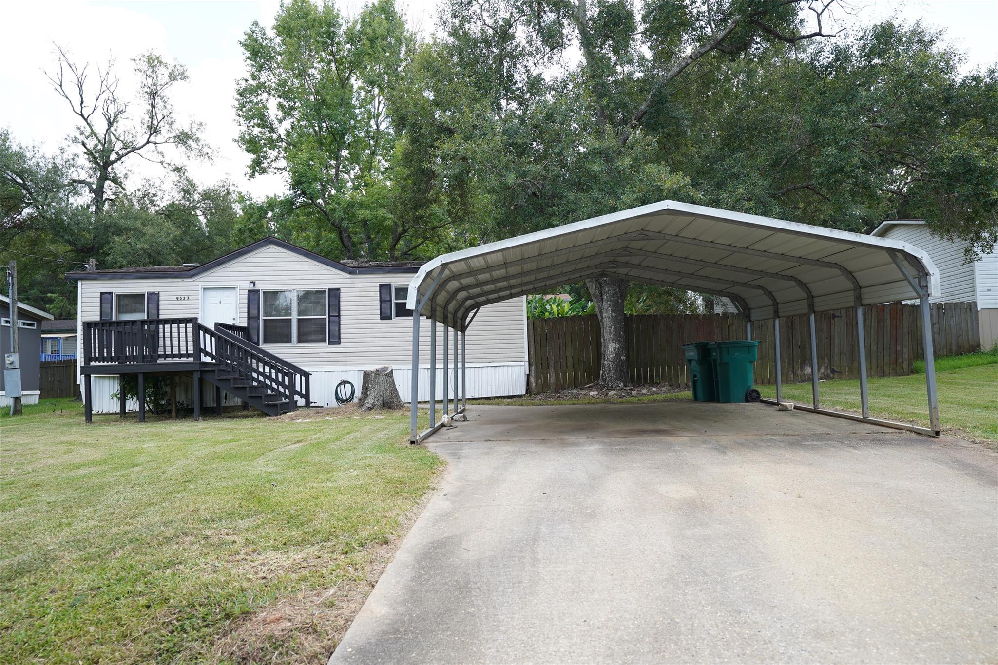 9533 Cypress Drive — photo