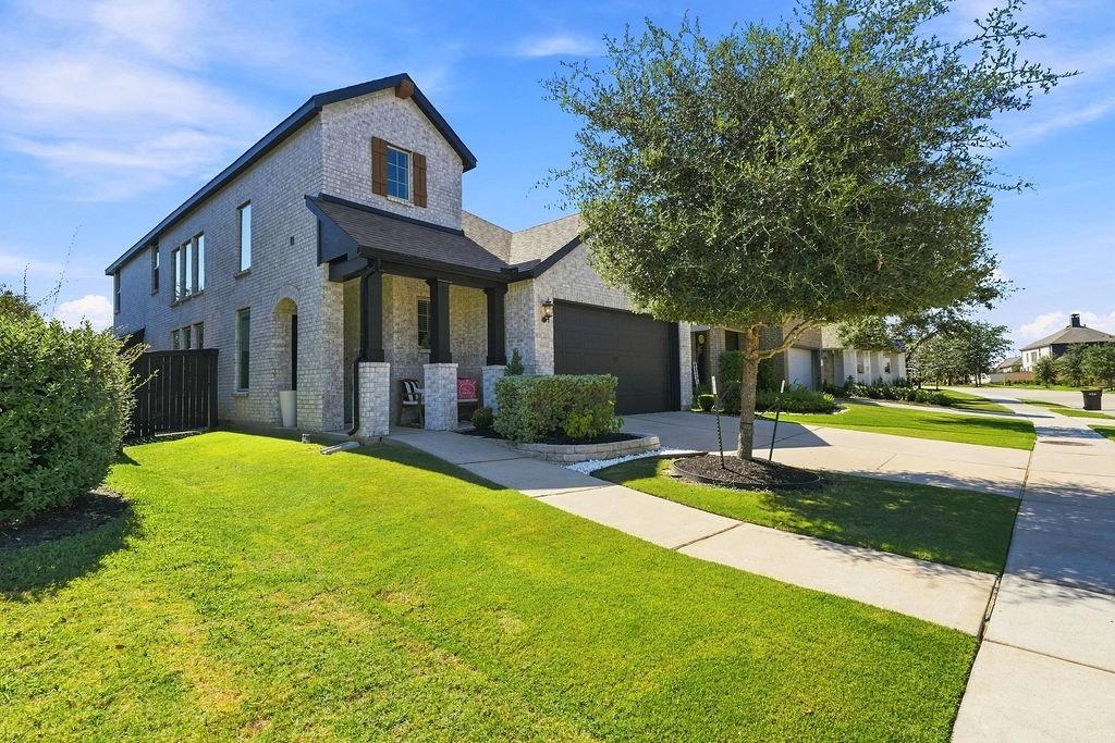 10614 Wagner Street — photo