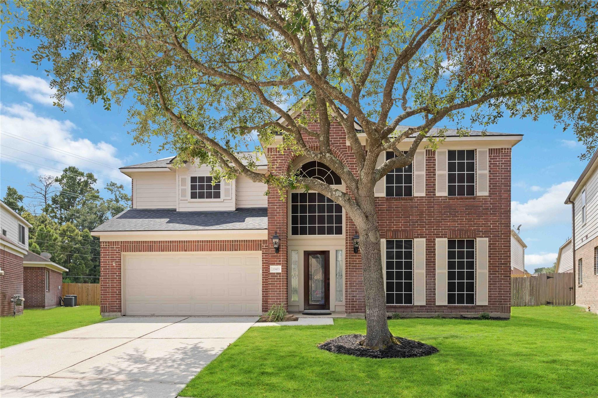 20403 Jasmine Leaf Trail — photo