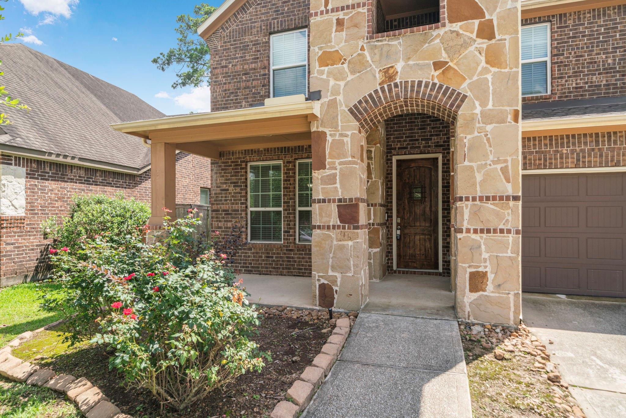 22523 Birch Ridge Meadow Drive, Spring, TX 77389 — photo 2