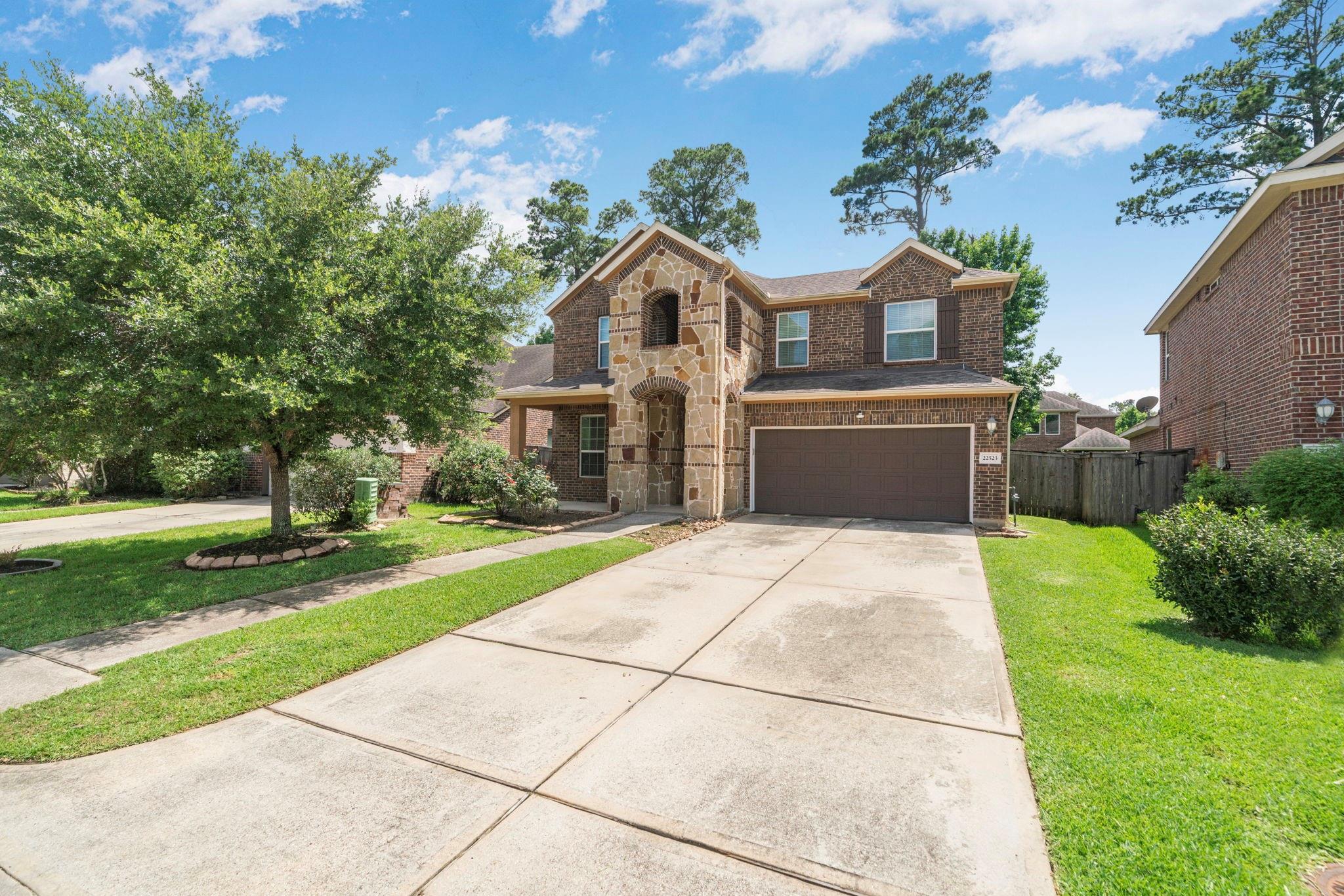22523 Birch Ridge Meadow Drive, Spring, TX 77389 — photo 3