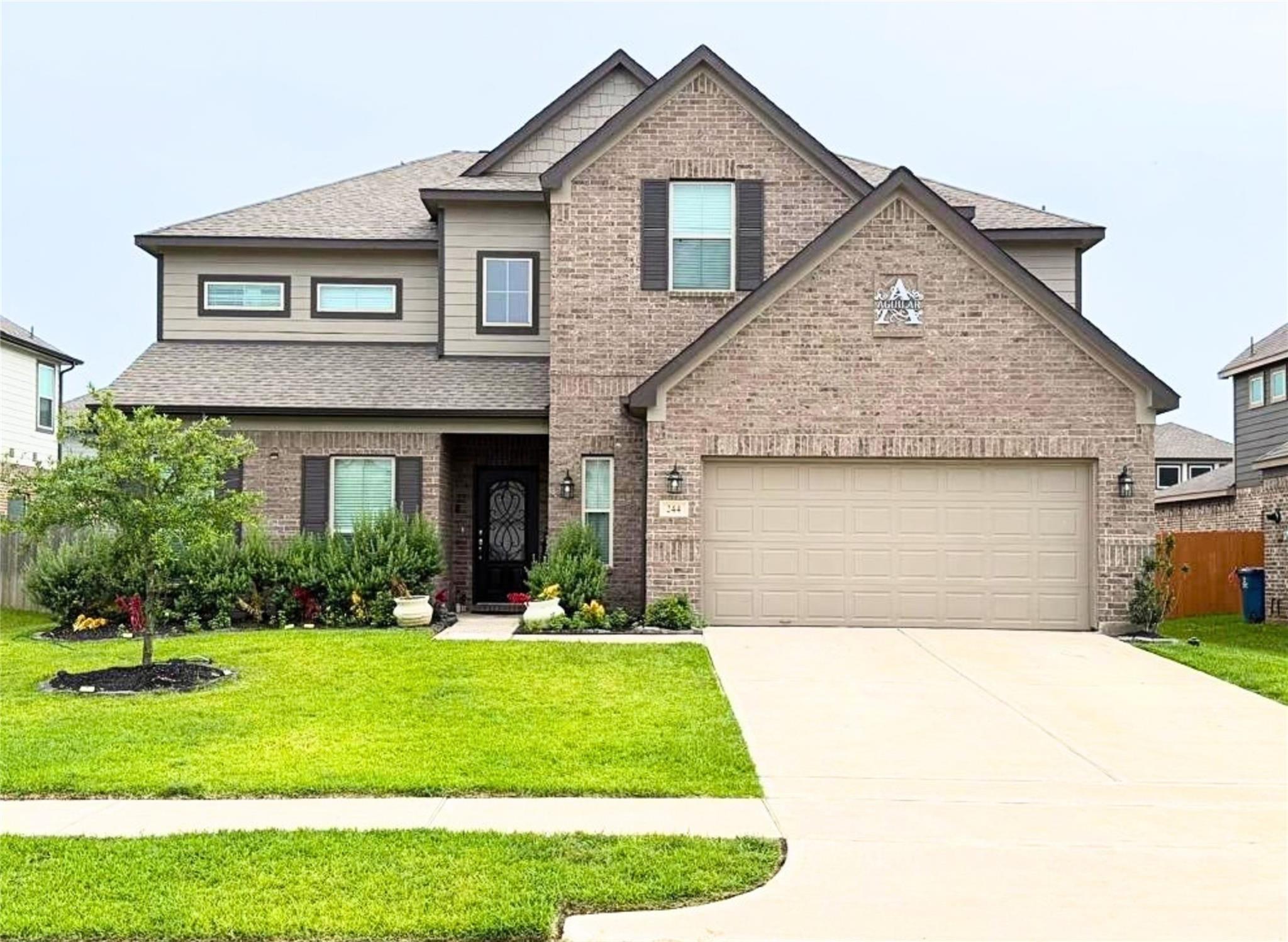 244 Upland Drive — photo