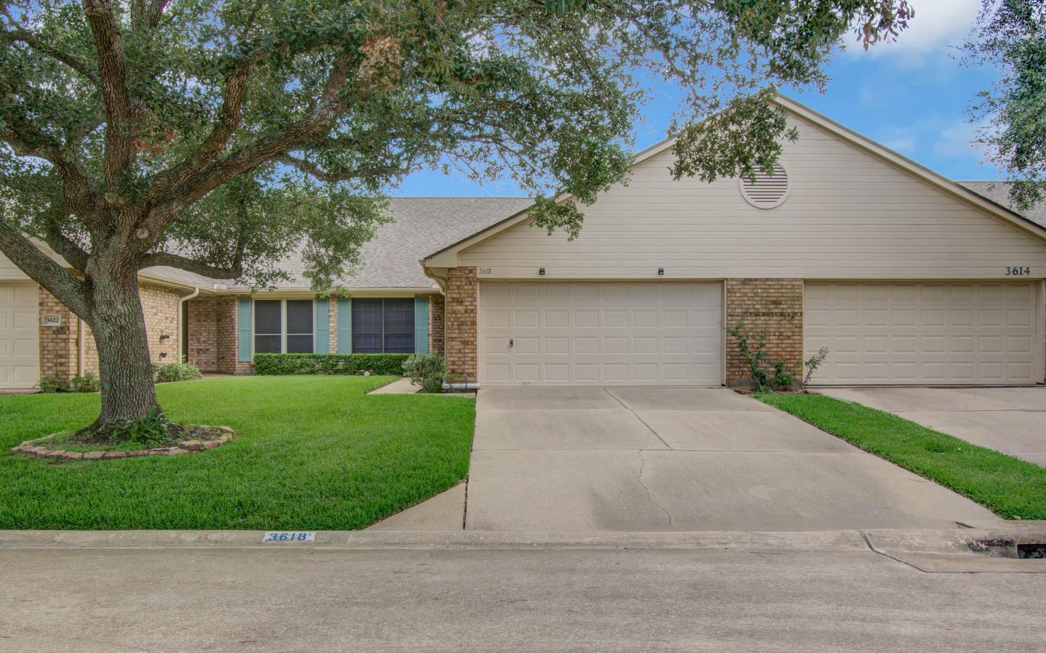 3618 Teakwood Lane — photo