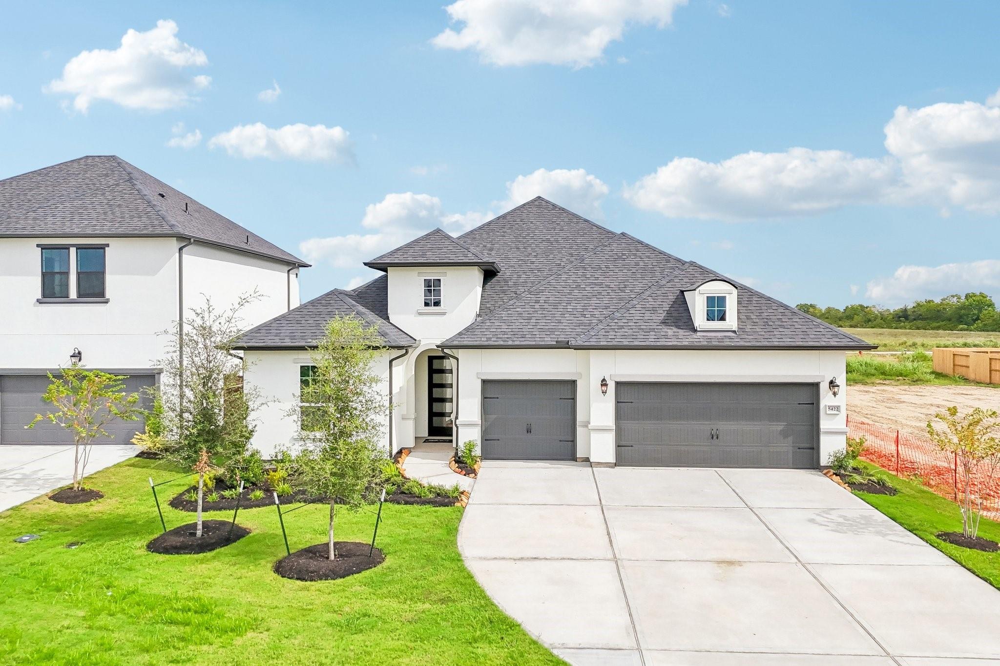 5422 Timpson Drive — photo