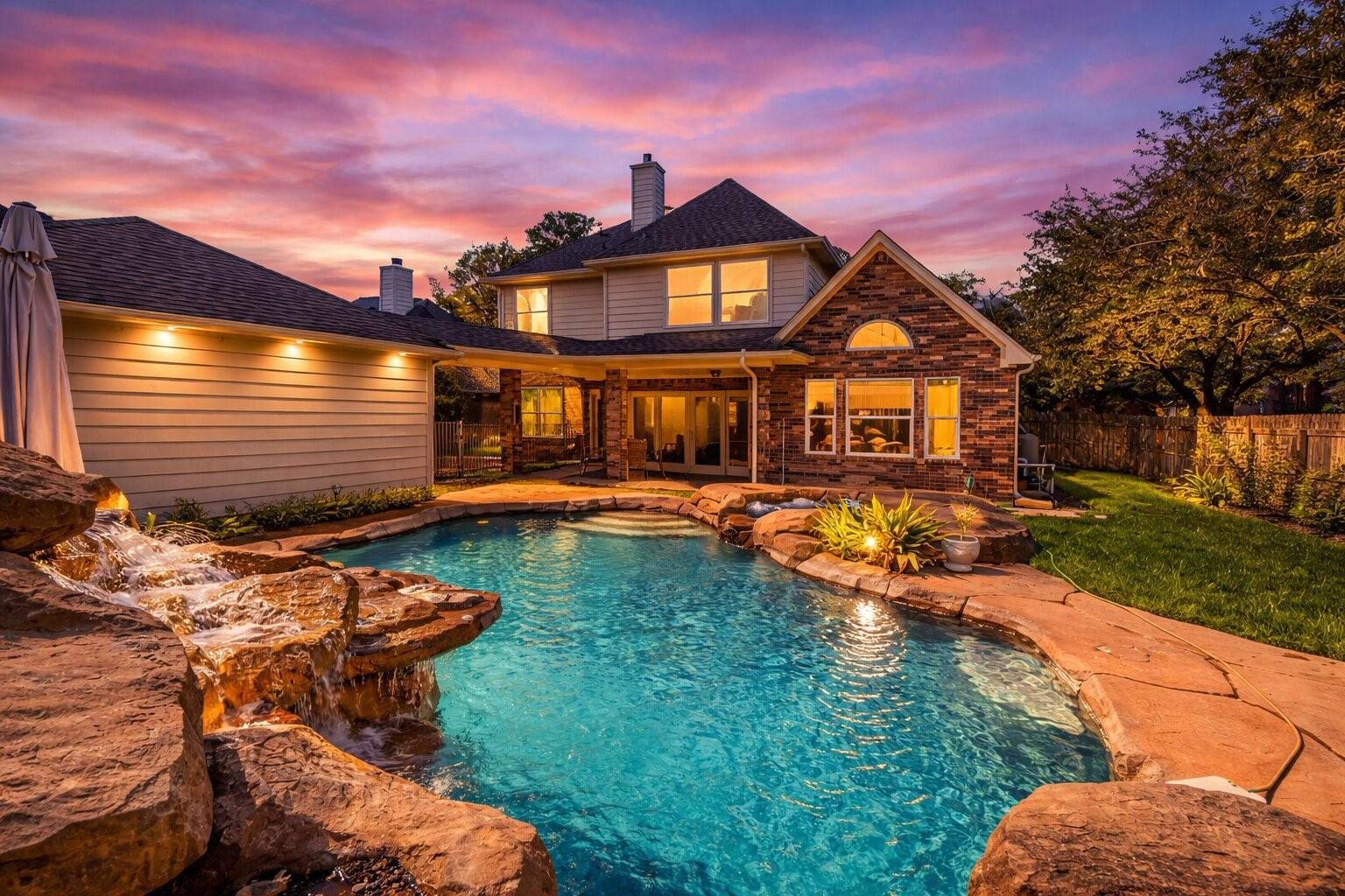 16703 Chestnut Meadow Court — photo