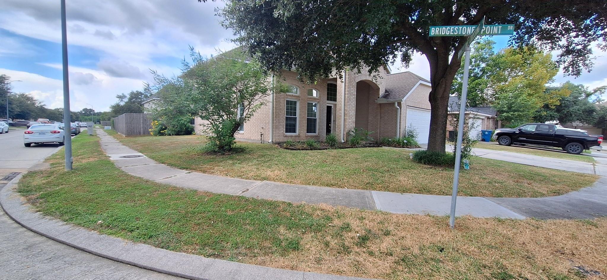 4507 Bridgestone Point Drive, Spring, TX 77388 — photo 2