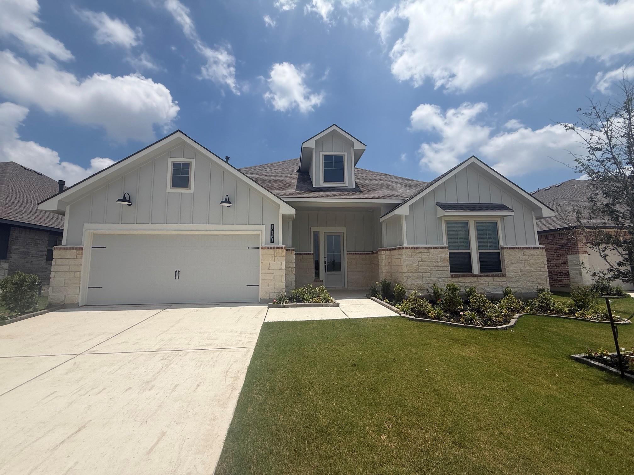 15183 Ty Marshall Court — photo