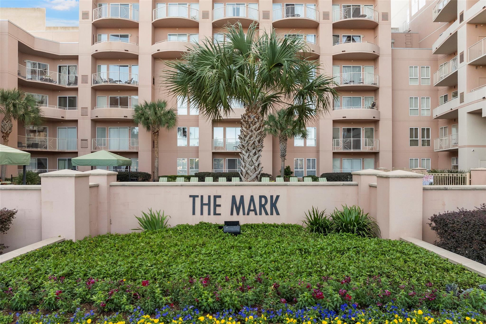 3505 Sage Road #502 — photo