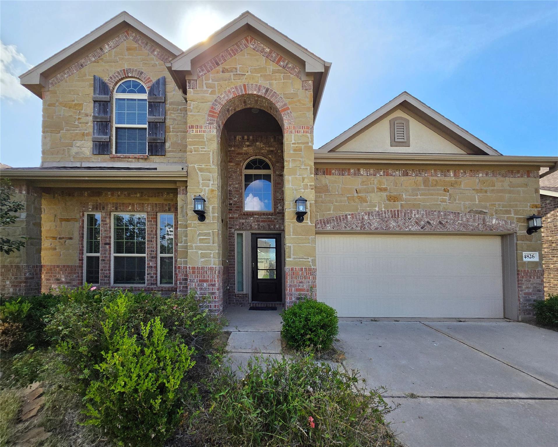 4826 Albany Ridge Lane — photo