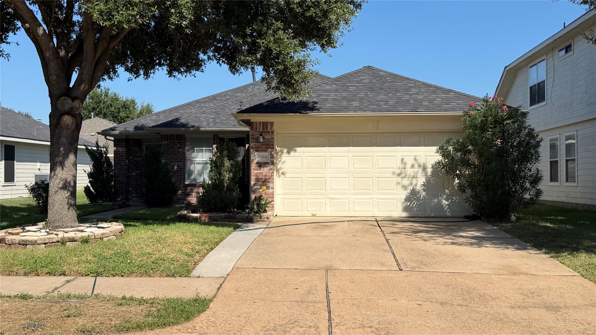 6514 Beeston Hill Drive — photo