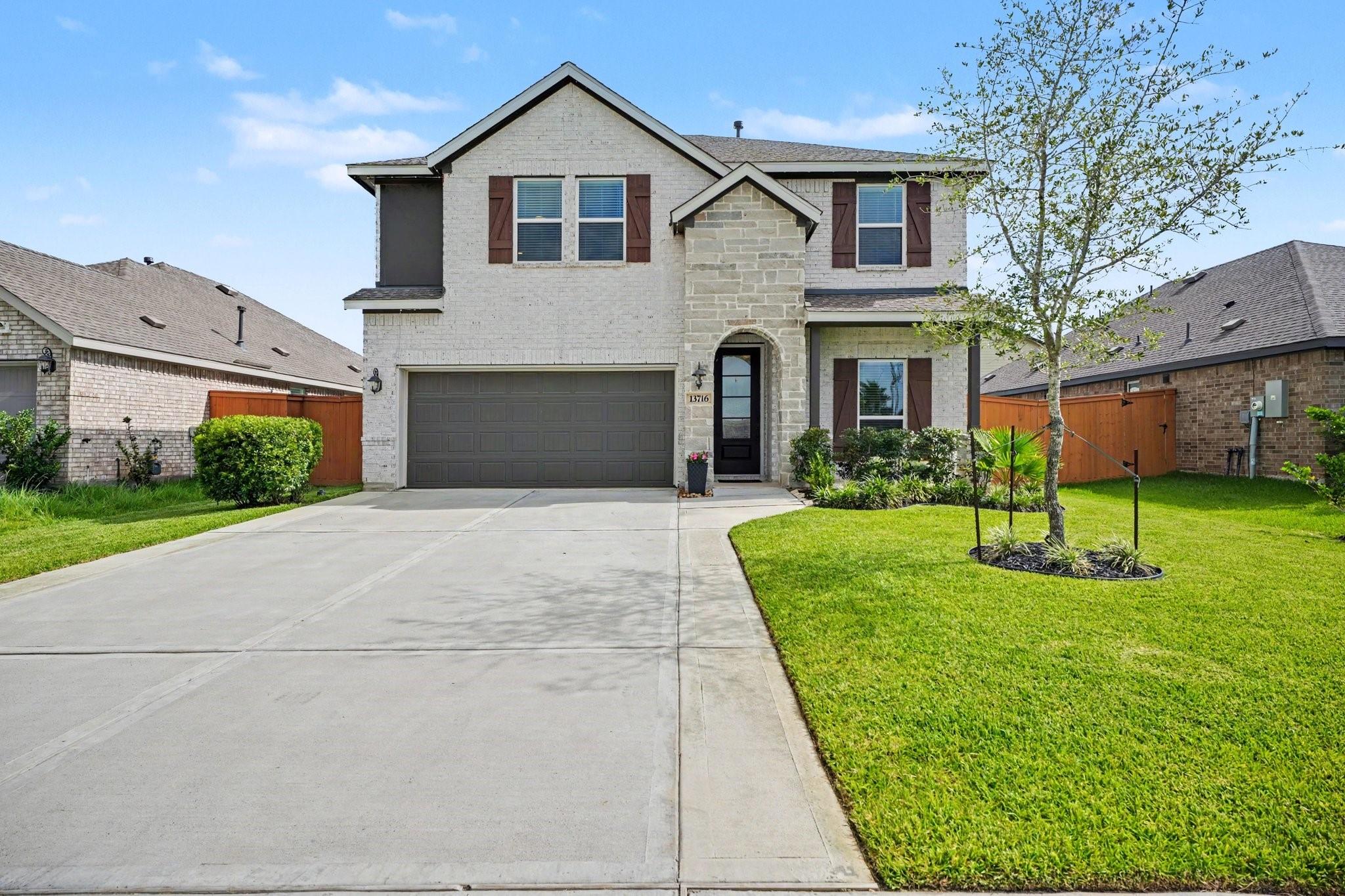 13716 Windward Mist Drive — photo