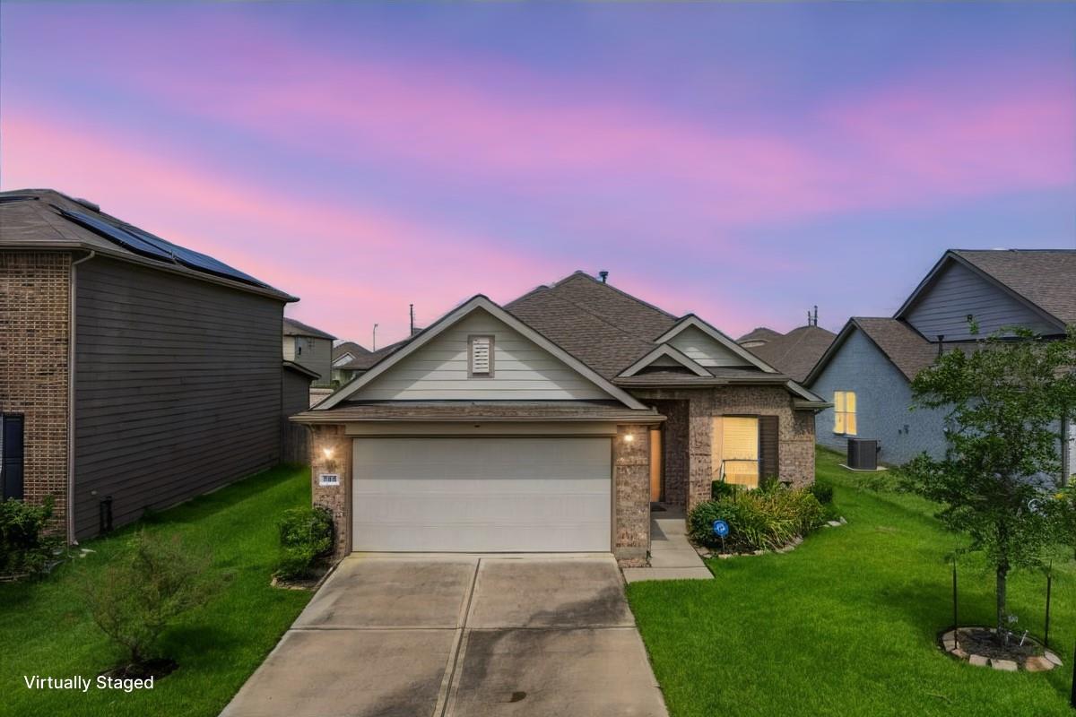 5831 Buckner Creek Court — photo