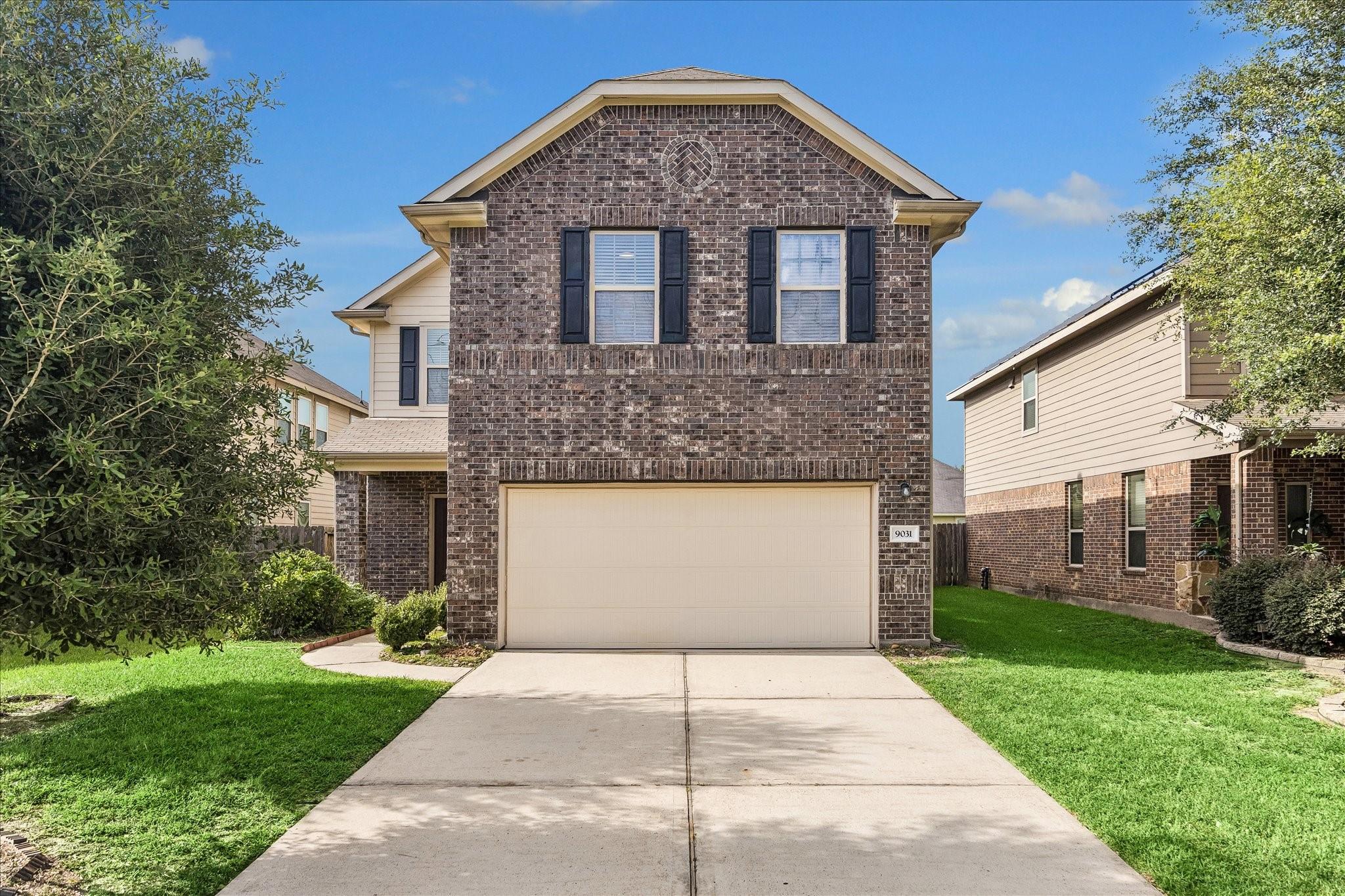 9031 Sweet Blue Jasmine Lane — photo