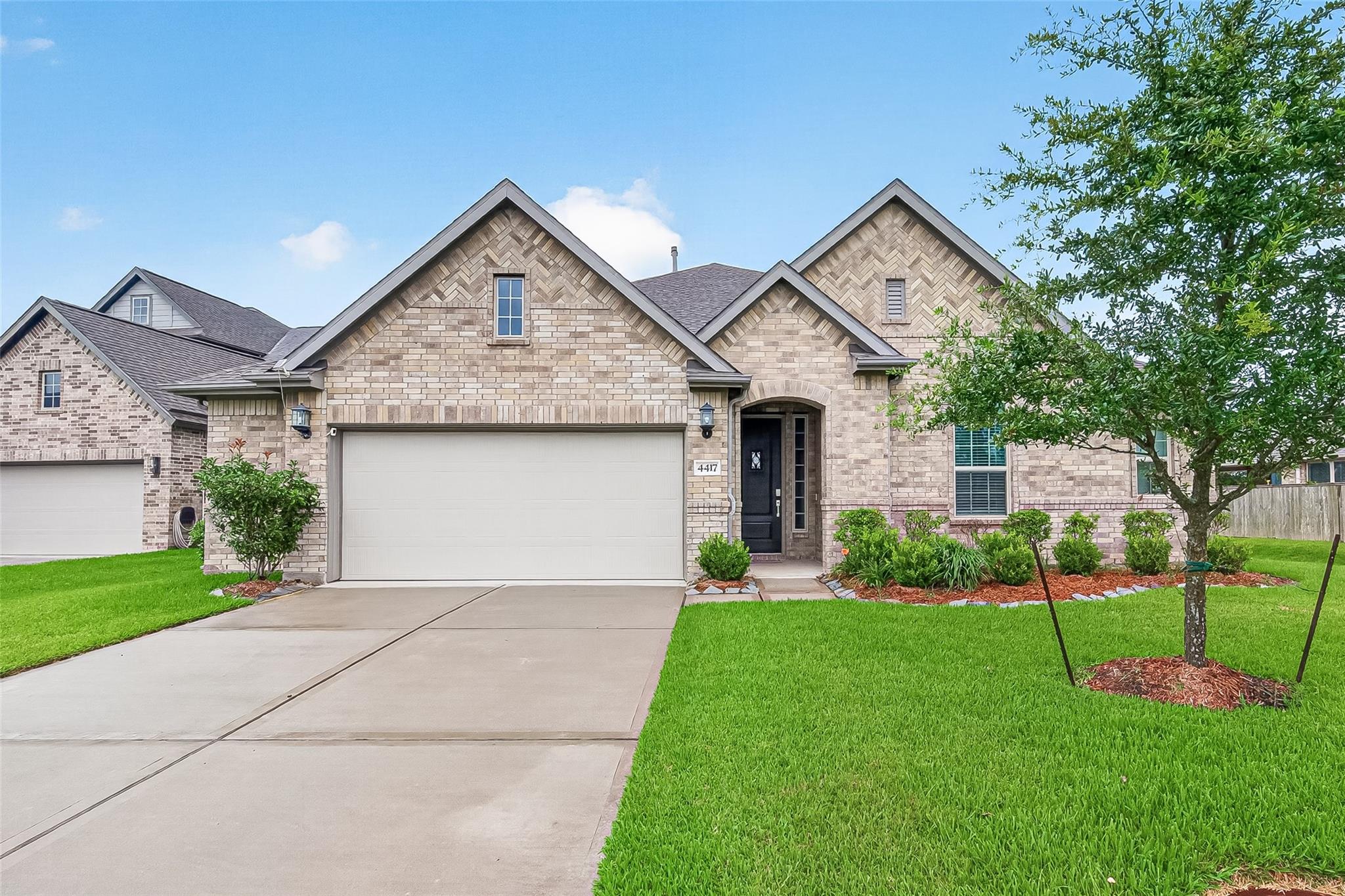 4417 Camden Lake Lane — photo