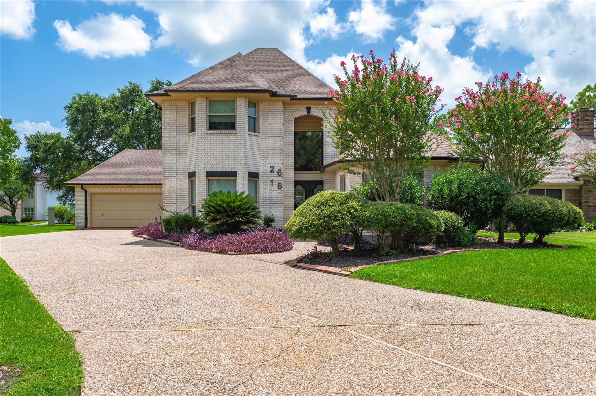 2616 Ryder Court — photo