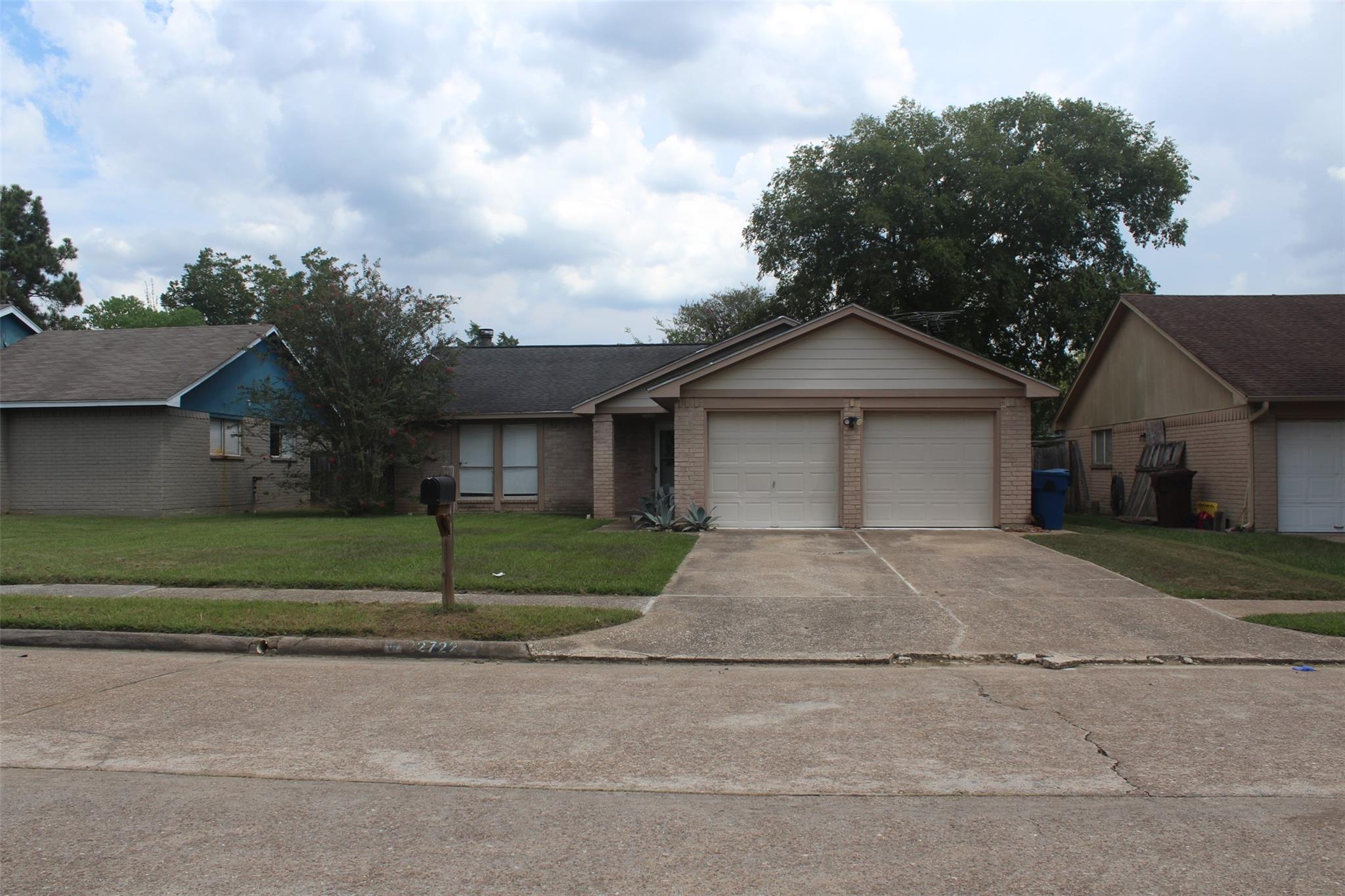 22722 Carter Gate Drive — photo