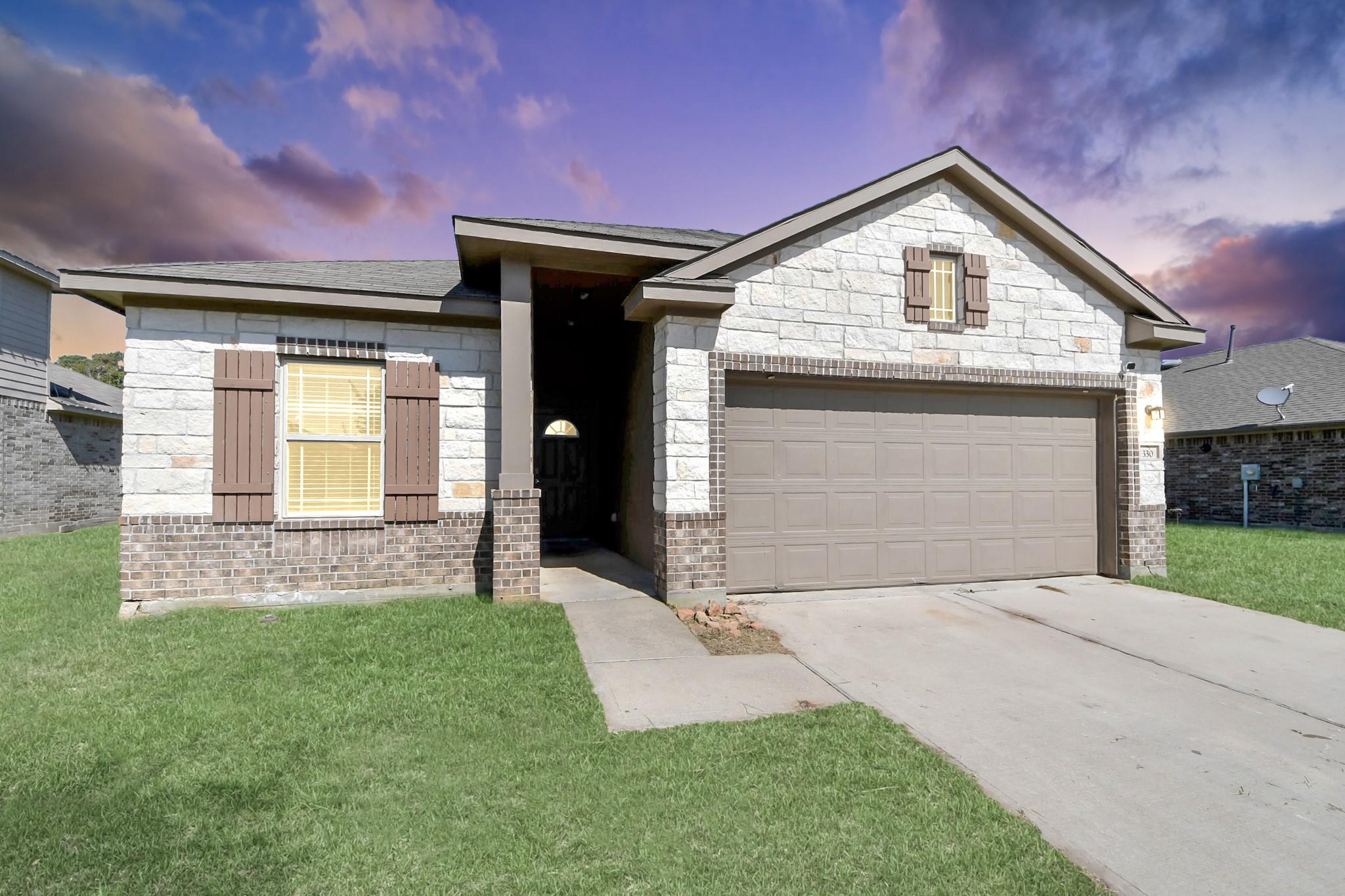 330 Kickapoo Drive — photo