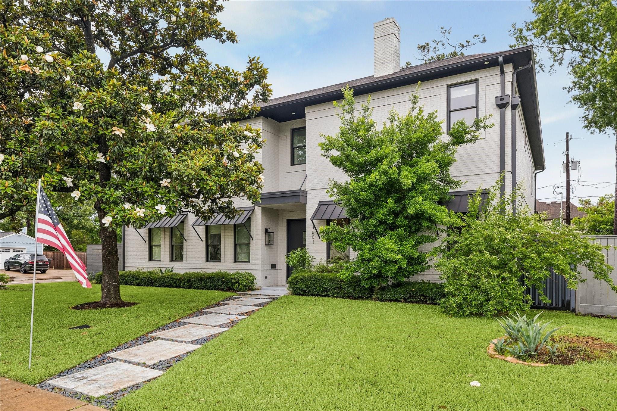 1601 Pine Chase Drive — photo