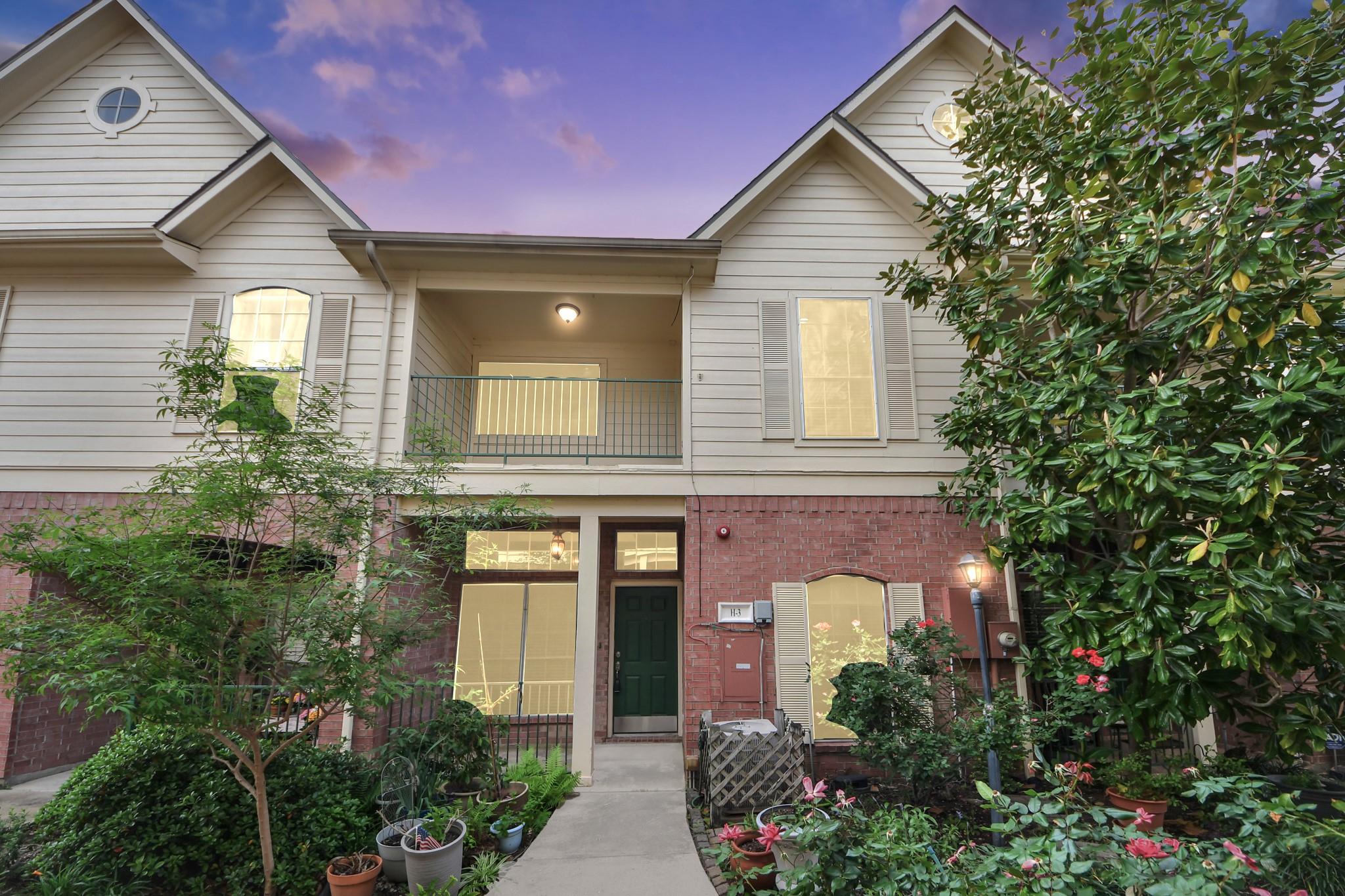 2710 Grants Lake Boulevard #H3 — photo