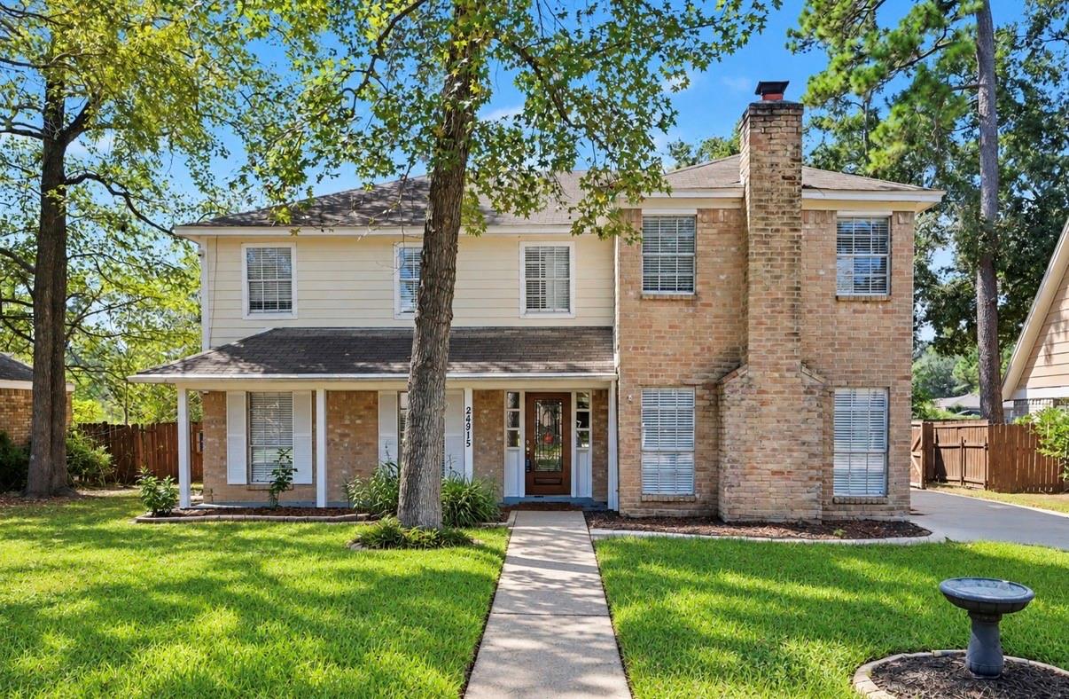 24915 Butterwick Drive — photo