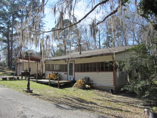 1 Lee Drive — photo
