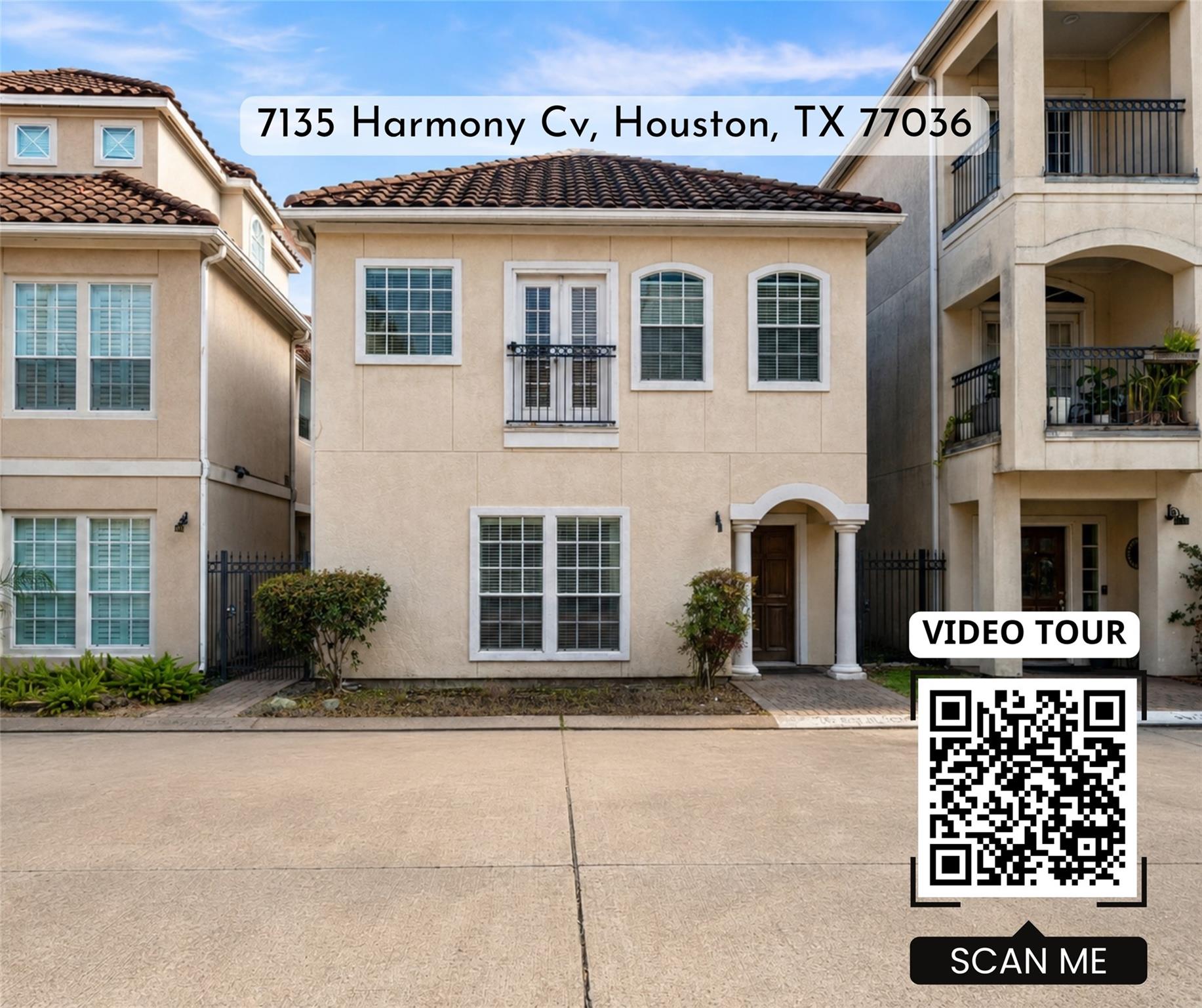 7135 Harmony Cove — photo