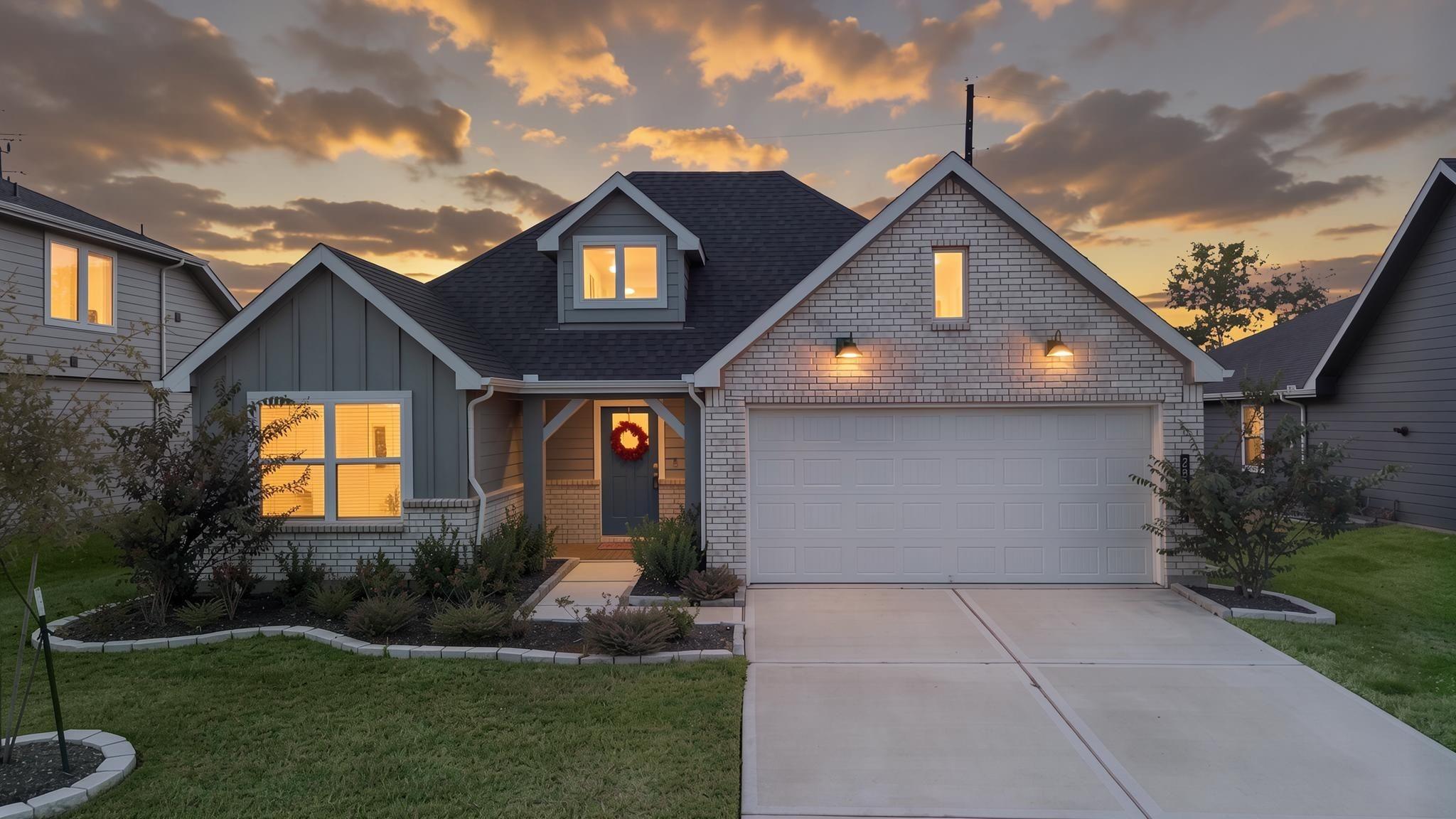 2804 Willow Gulch Way — photo