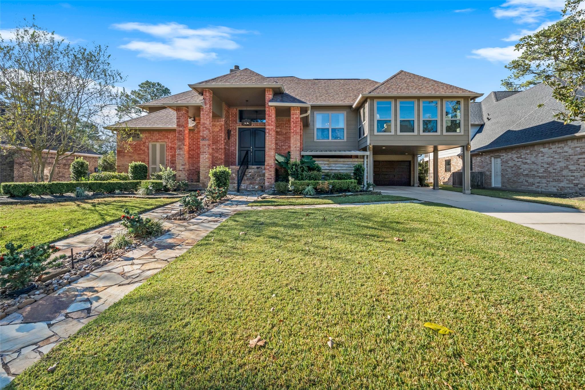 8314 Atascocita Lake Way — photo