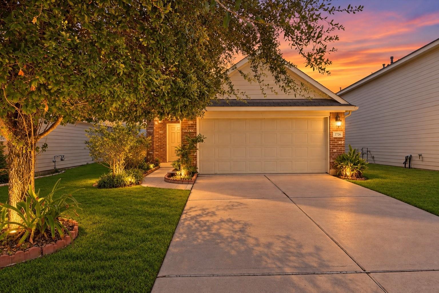 2726 Puddle Duck Court — photo