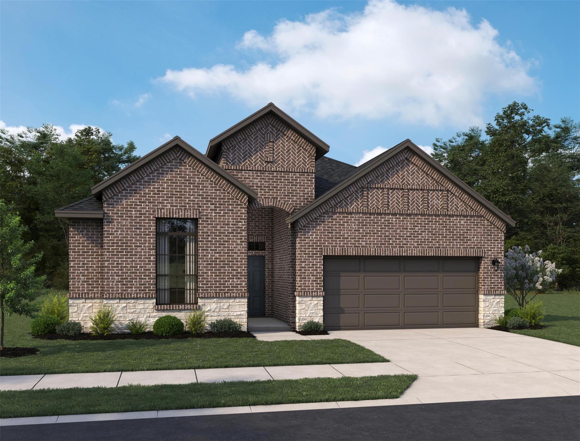 710 Beautyberry Way — photo