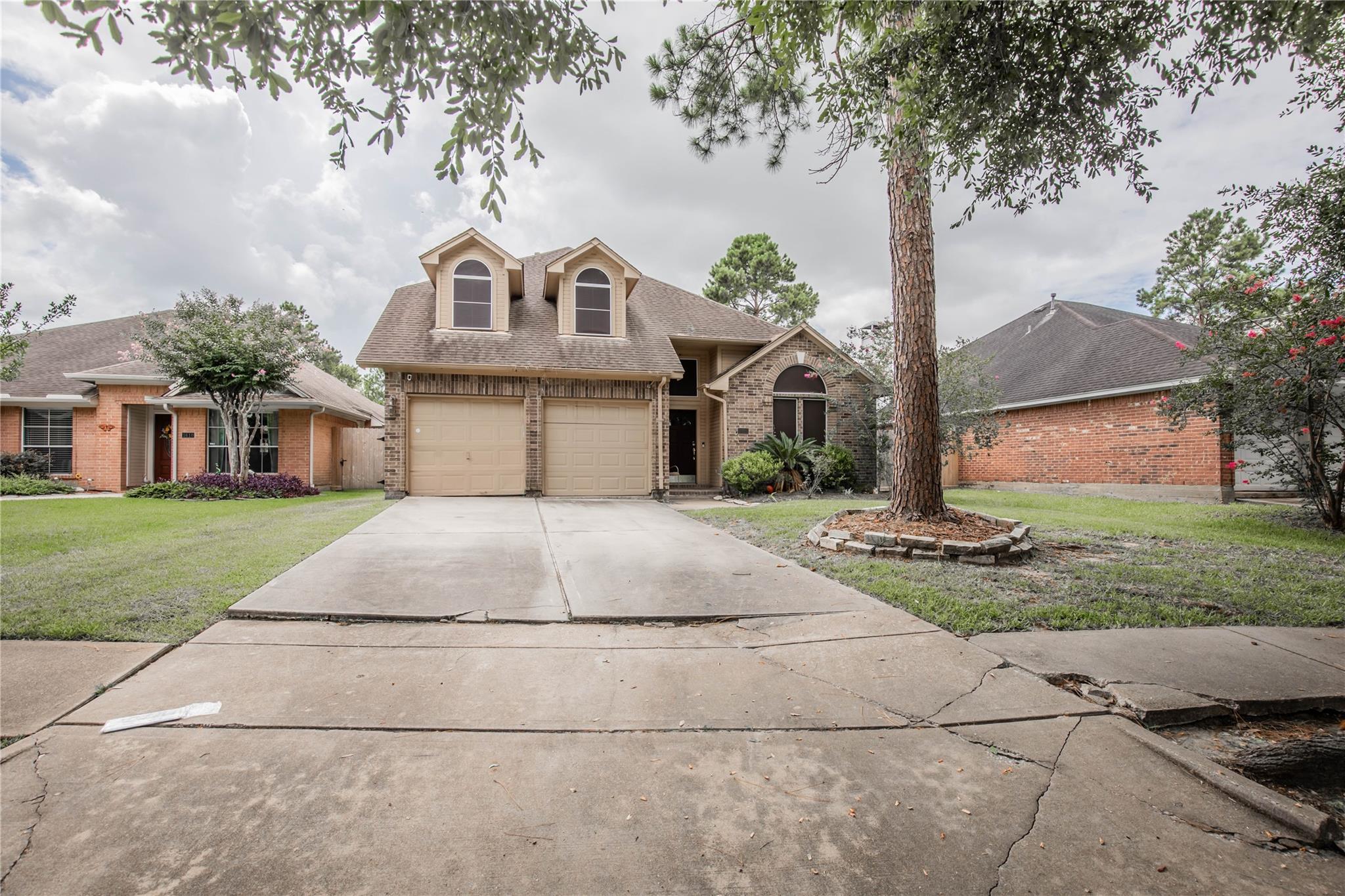 1606 Diamond Brook Drive — photo