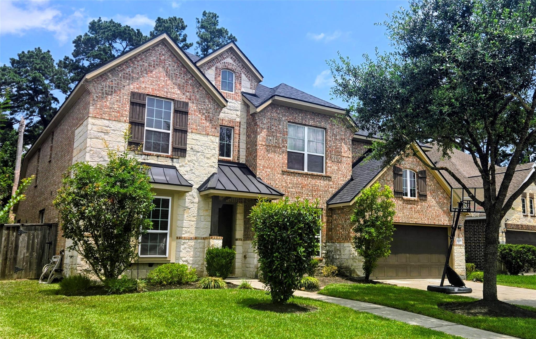 5002 Sawmill Terrace Lane — photo