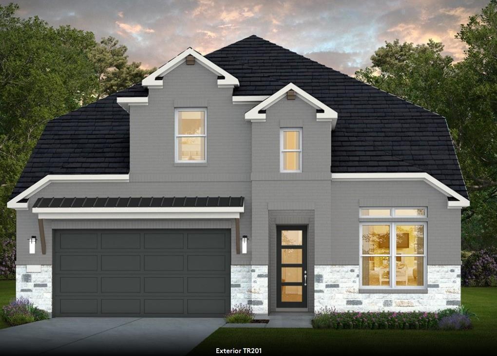 3842 Conner Drive — photo
