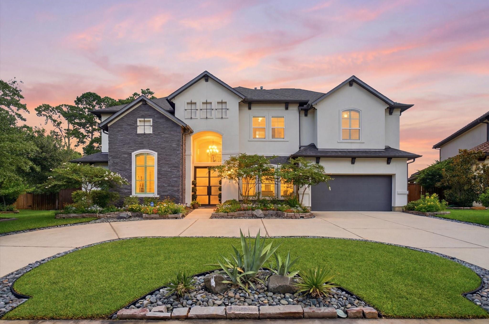 23722 Thortons Park Lane — photo