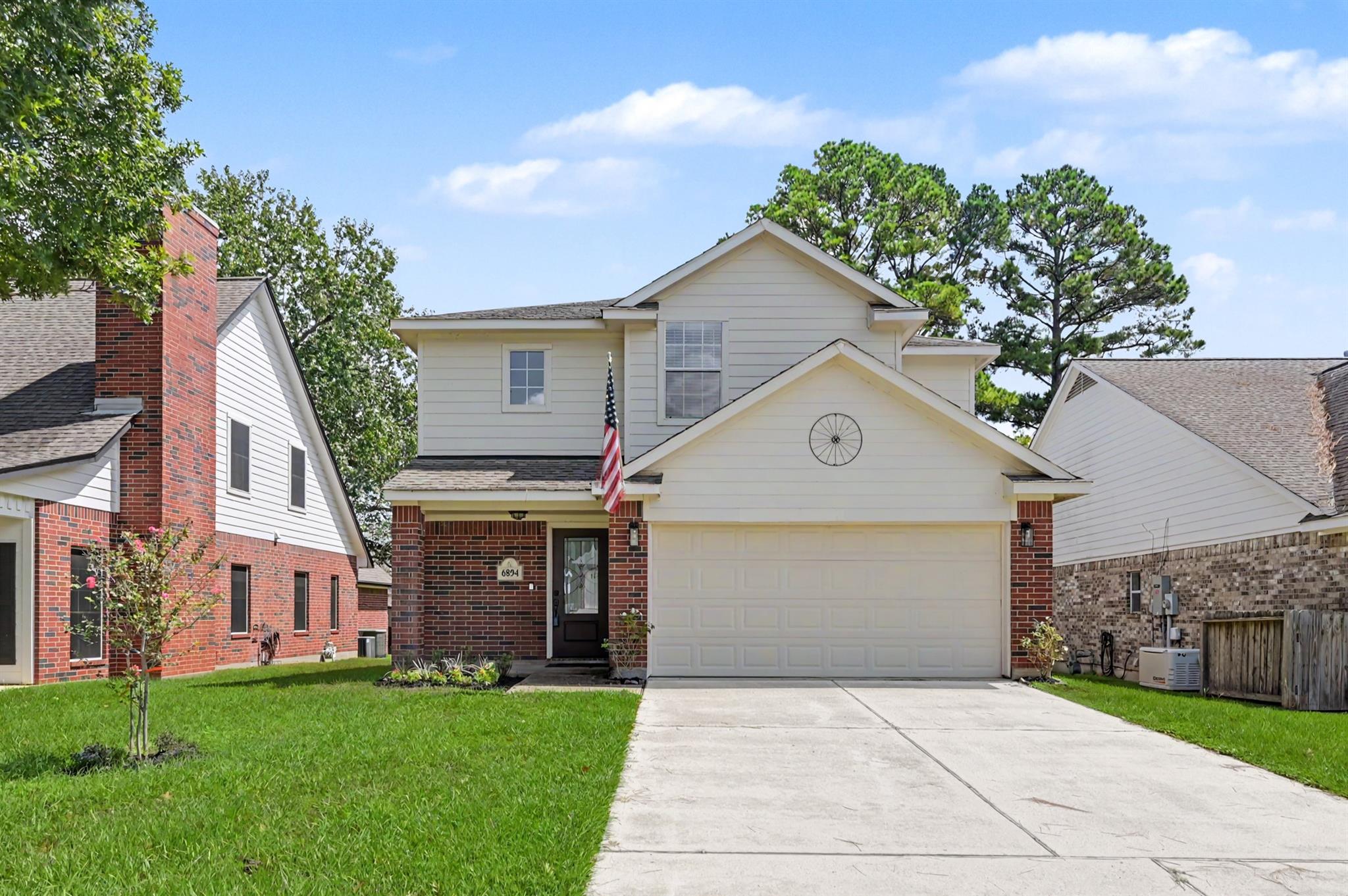 6894 Stillwater Drive — photo