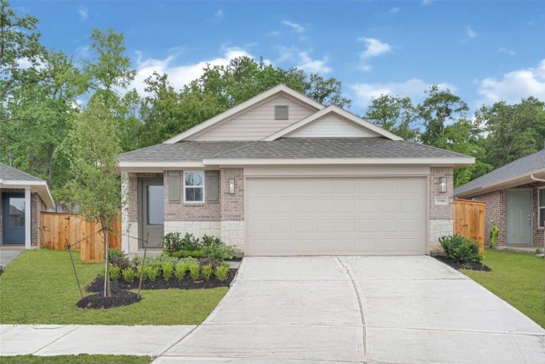 4321 W Bayou Maison — photo