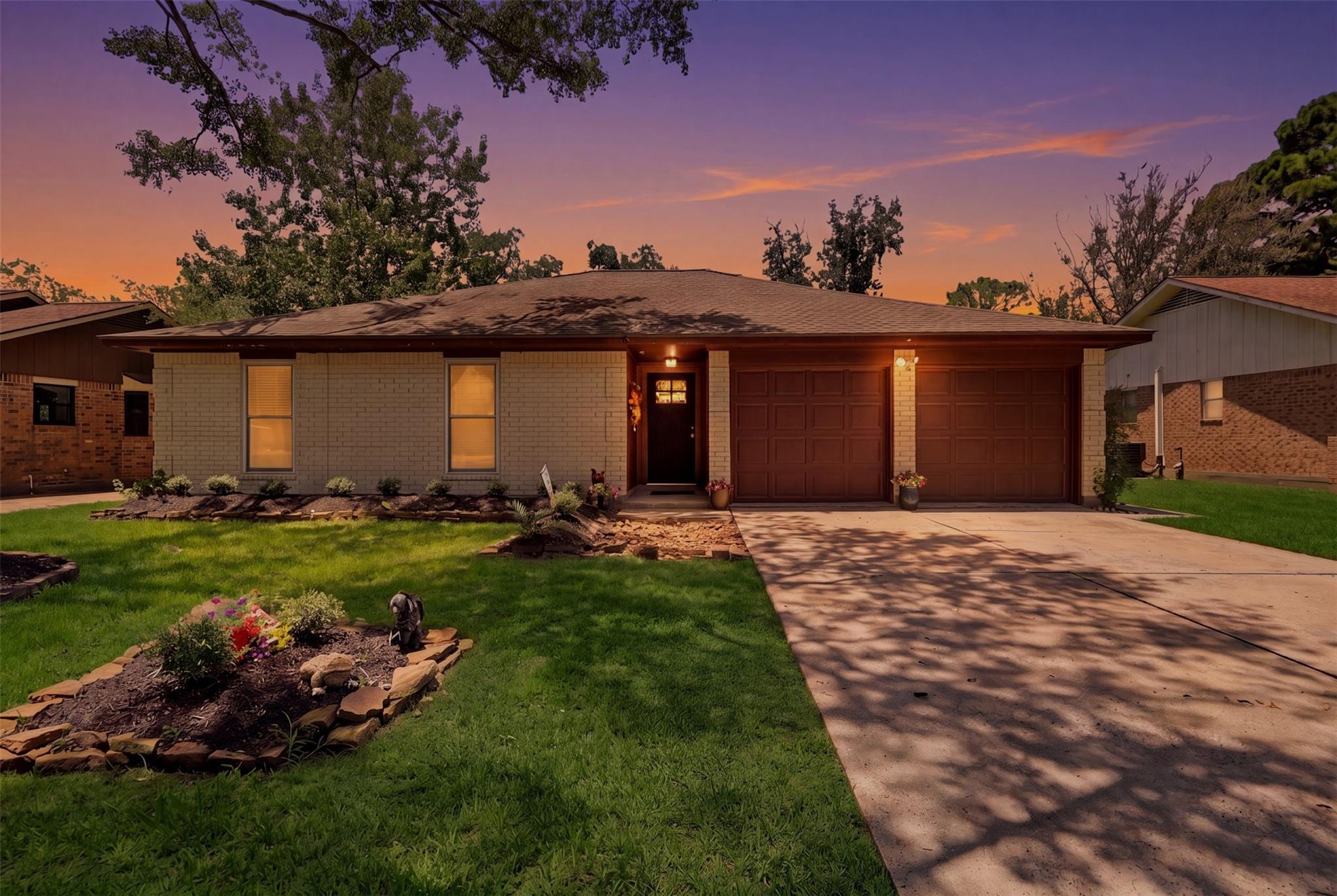 21327 Glenbranch Drive — photo