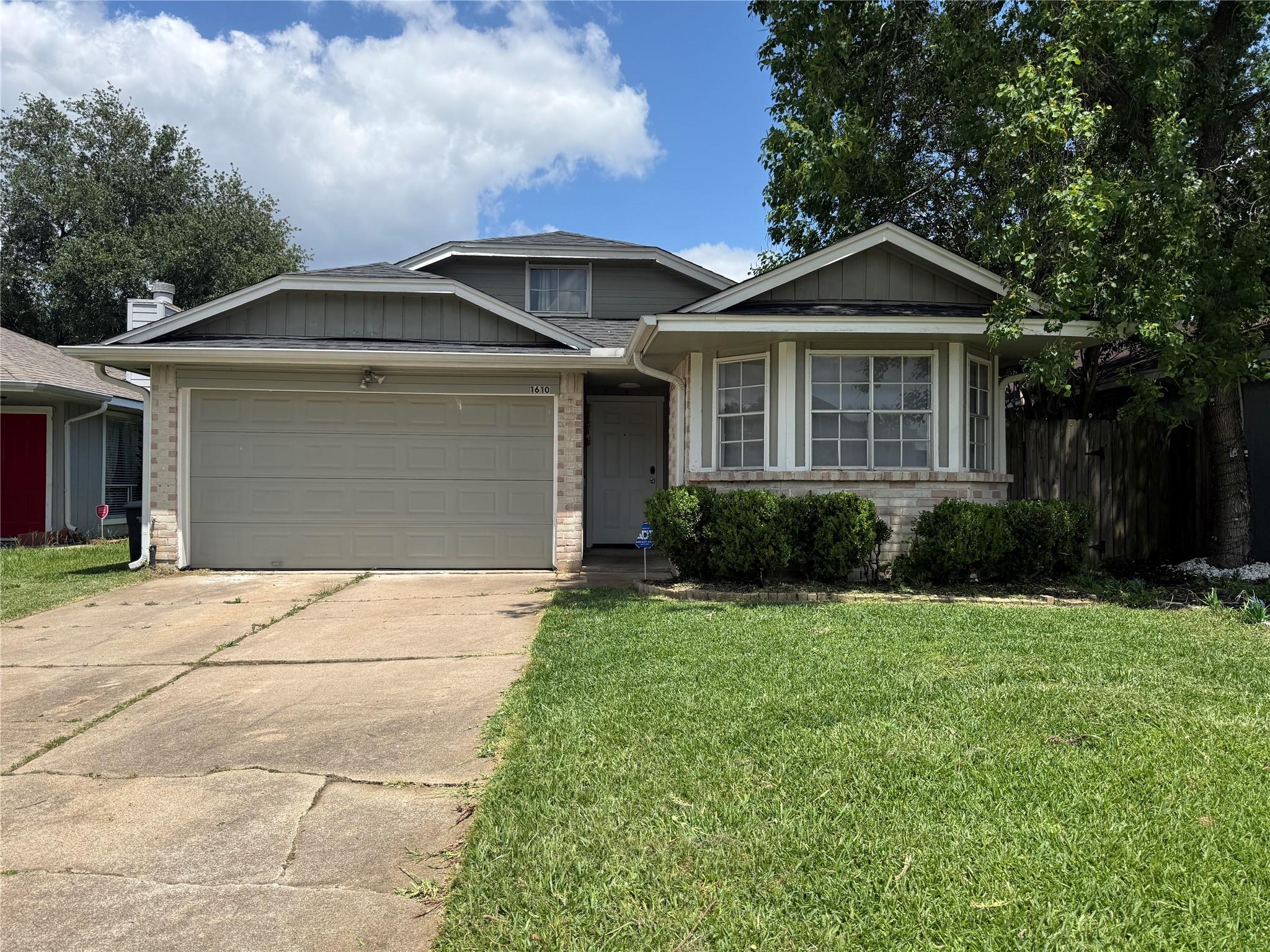 1610 Brickarbor Drive — photo
