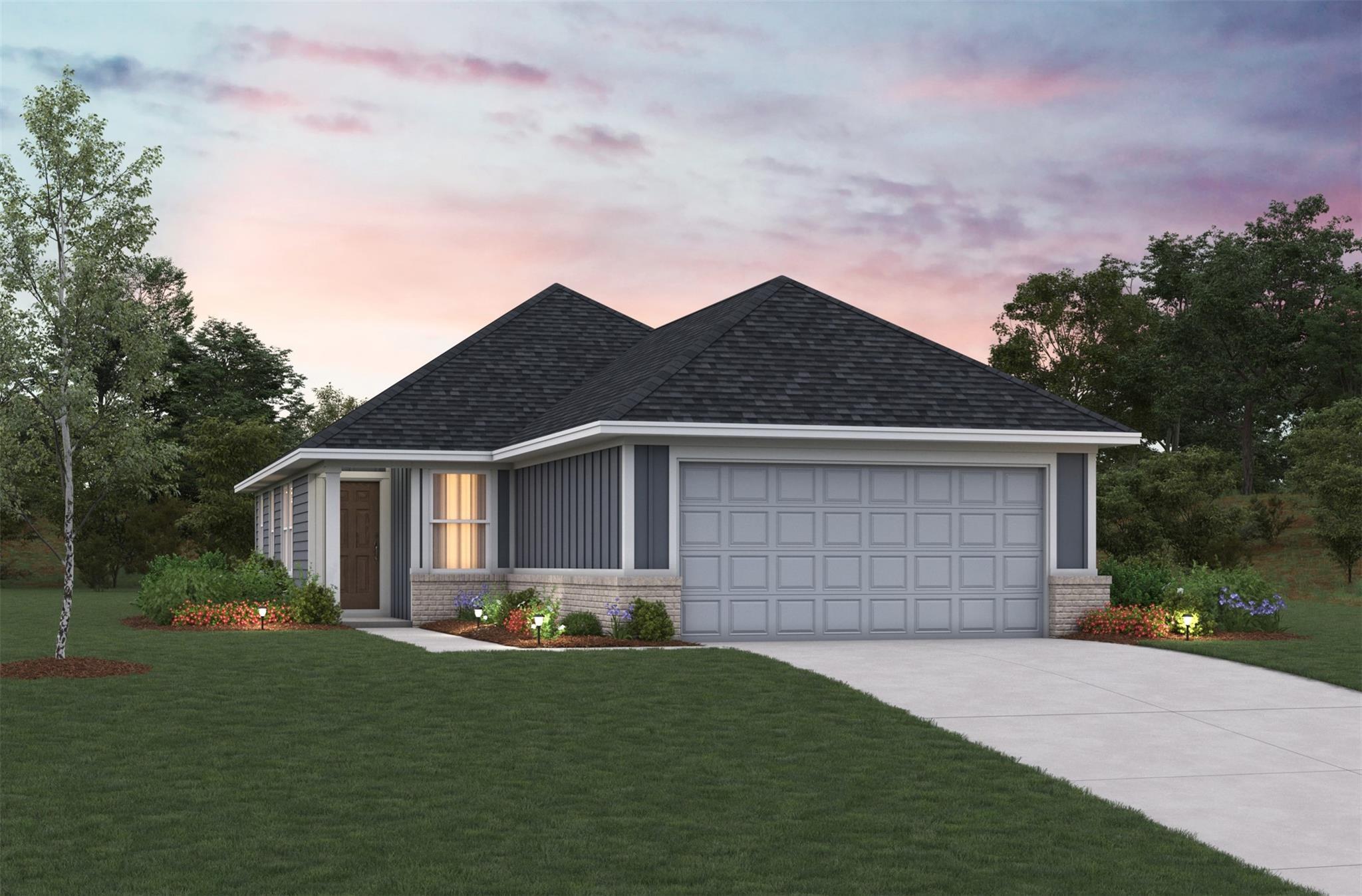 239 Orchard Laurel Drive — photo