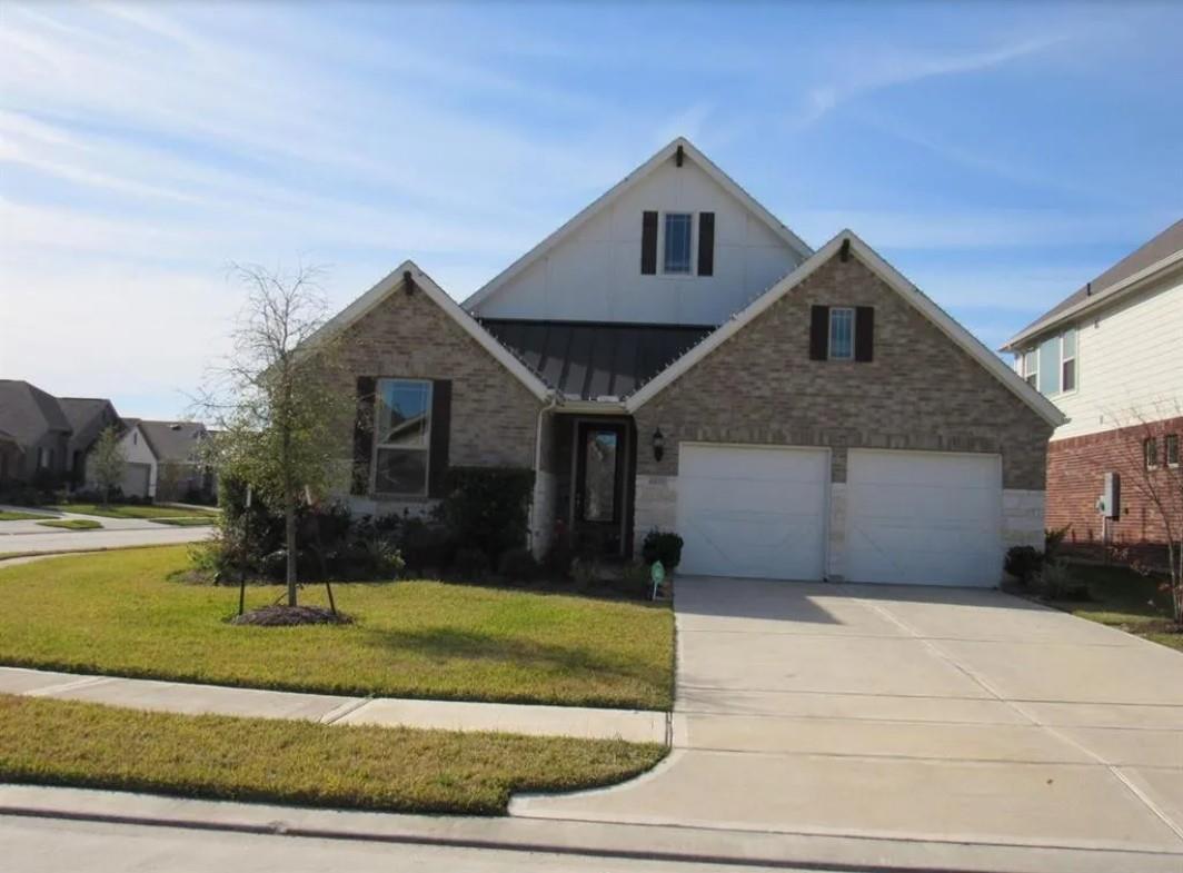 6703 Camden Valley Court — photo