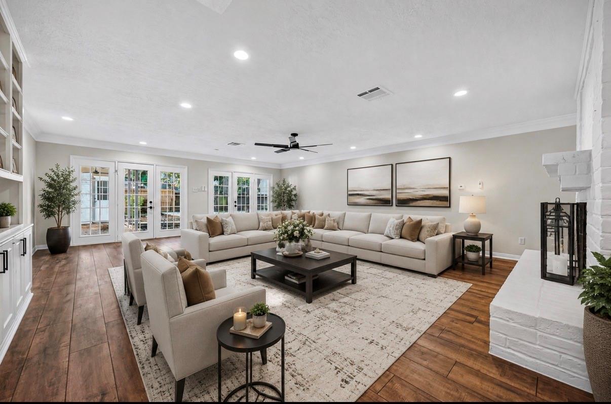 11723 Quail Creek Drive — photo