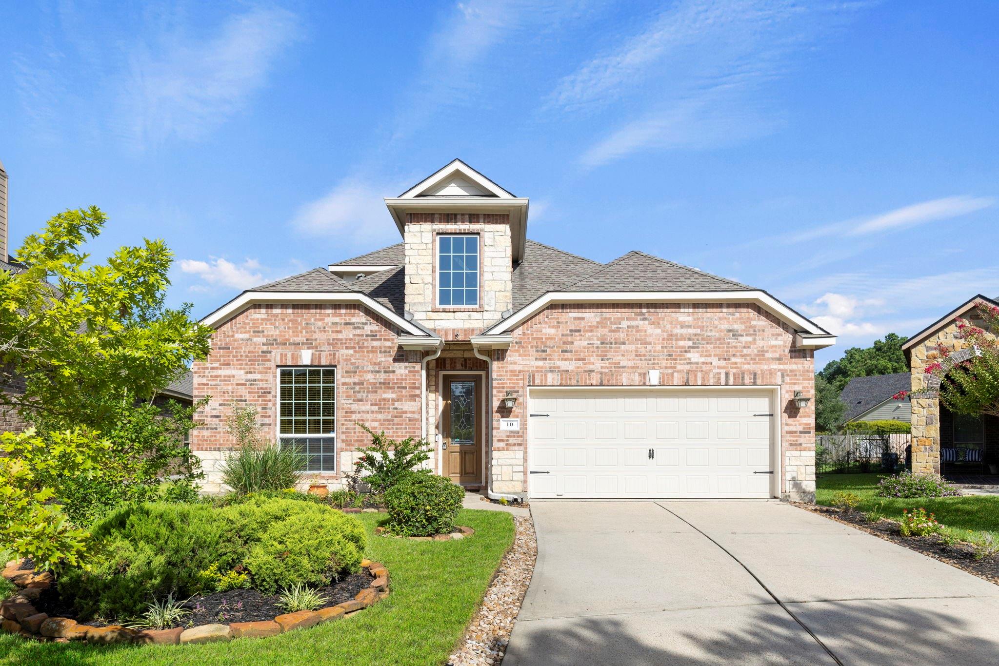10 Sagamore Ridge Place — photo